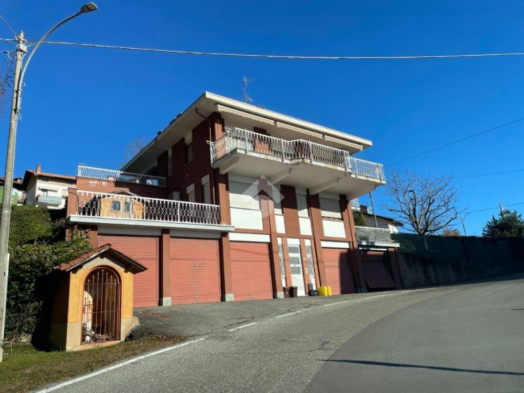 Villa a Valdilana in Frazione Bulliana, 180 - Foto 4