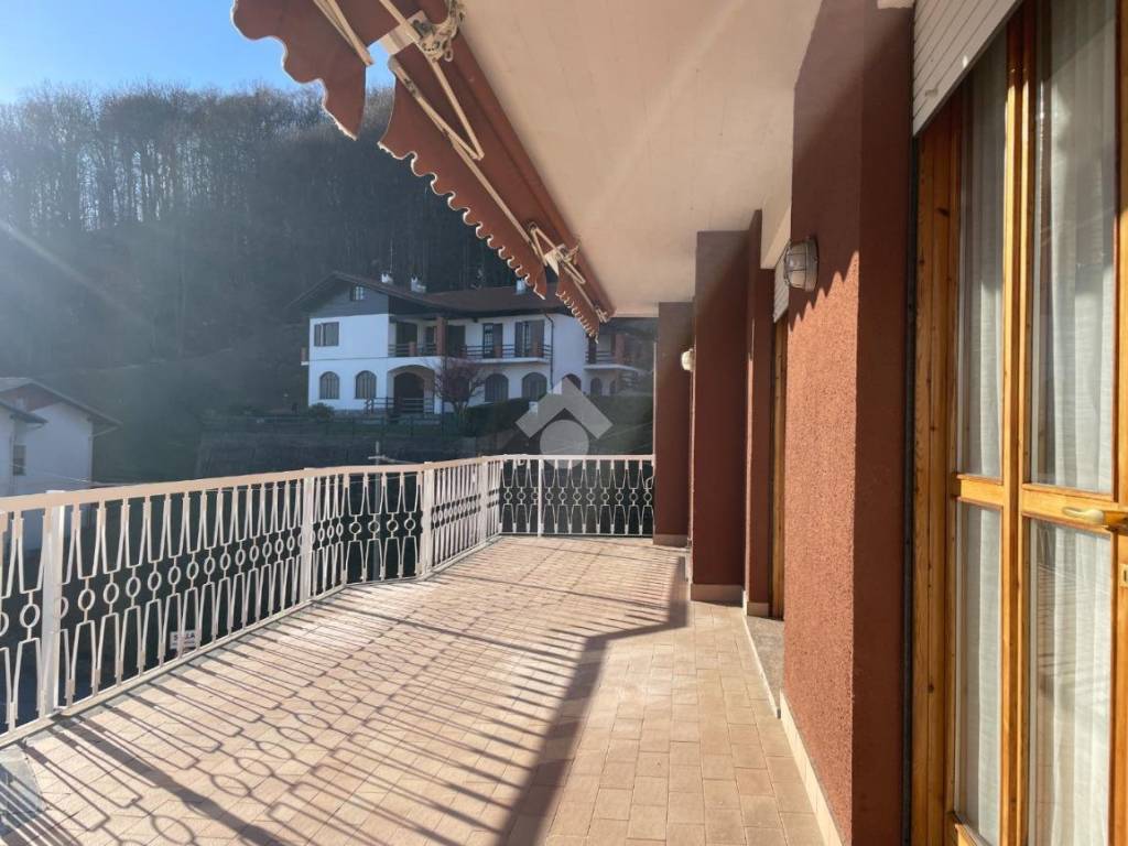 Villa a Valdilana in Frazione Bulliana, 180 - Foto 5