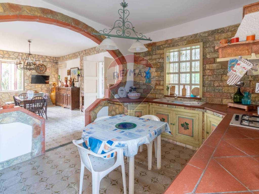 Villa a Carini in via Delle Mimose - Foto 5