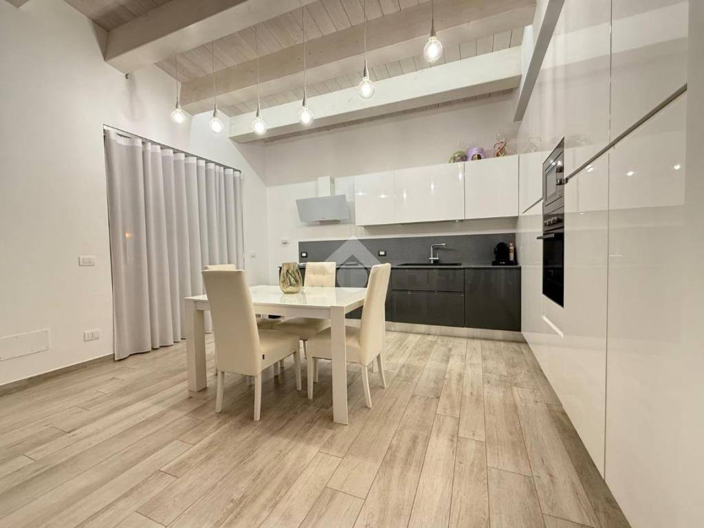Appartamento a Folignano in Viale Giuseppe Mazzini, 27 - Foto 3