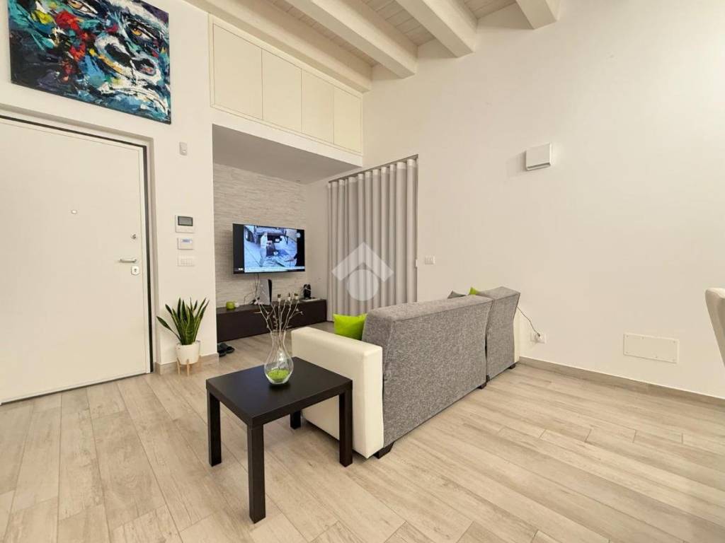 Appartamento a Folignano in Viale Giuseppe Mazzini, 27 - Foto 5