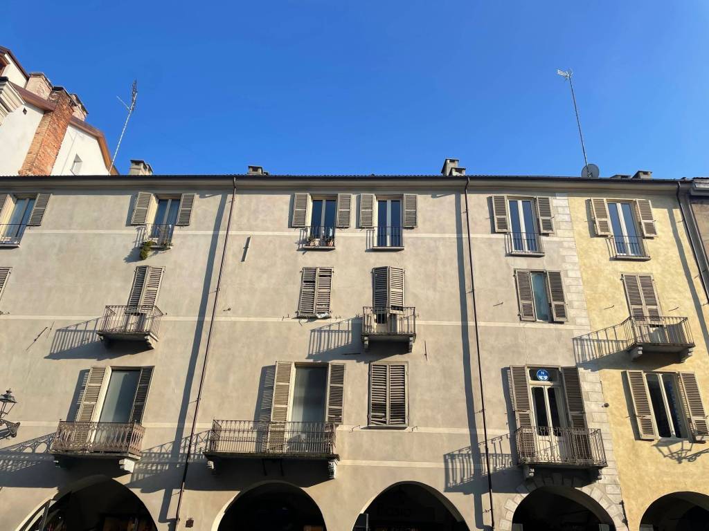 Appartamento a Cuneo in Via Roma, 39 - Foto 3