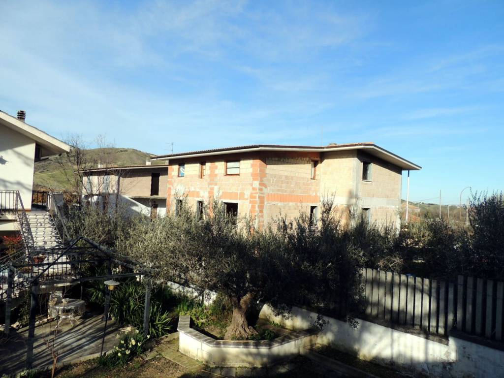 Villa a Scafa in Strada Vicinale Zappino - Foto 2