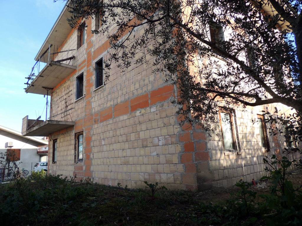 Villa a Scafa in Strada Vicinale Zappino - Foto 4