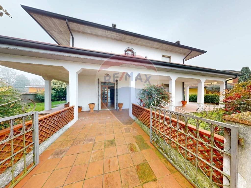 Villa a Casalmaggiore in VIA RAMPONI, 10 - Foto 3