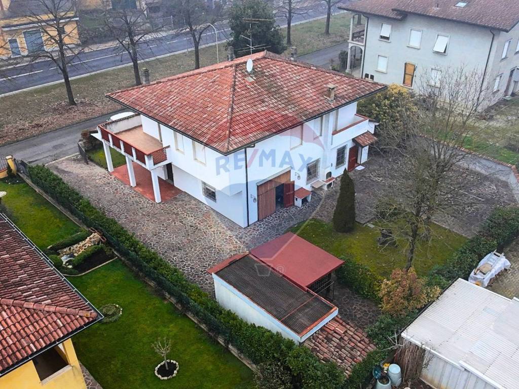 Villa a Casalmaggiore in VIA RAMPONI, 10 - Foto 5