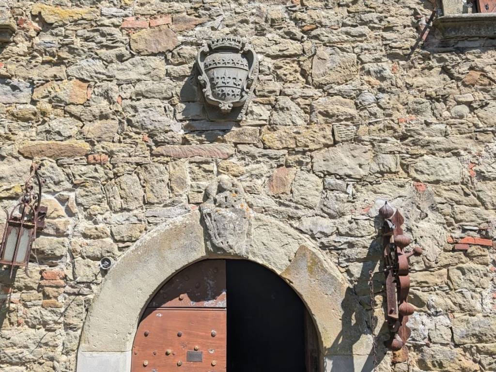 Palazzo / stabile a Loro ciuffenna in Strada Provinciale Setteponti - Foto 4