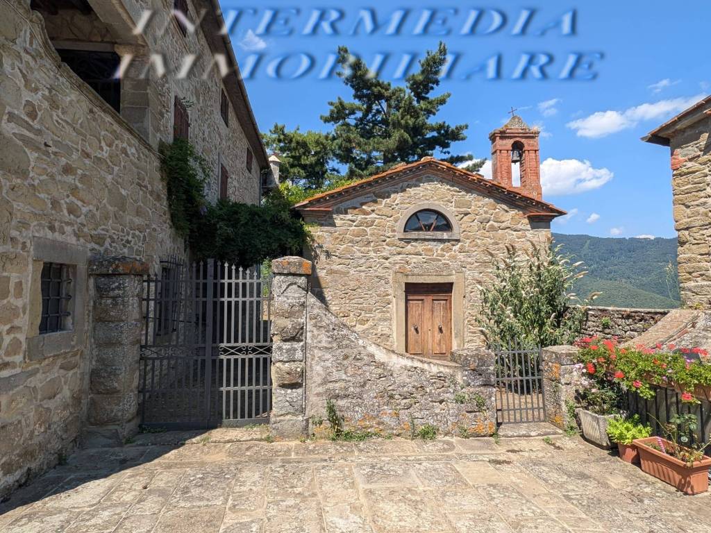 Palazzo / stabile a Loro ciuffenna in Strada Provinciale Setteponti - Foto 5