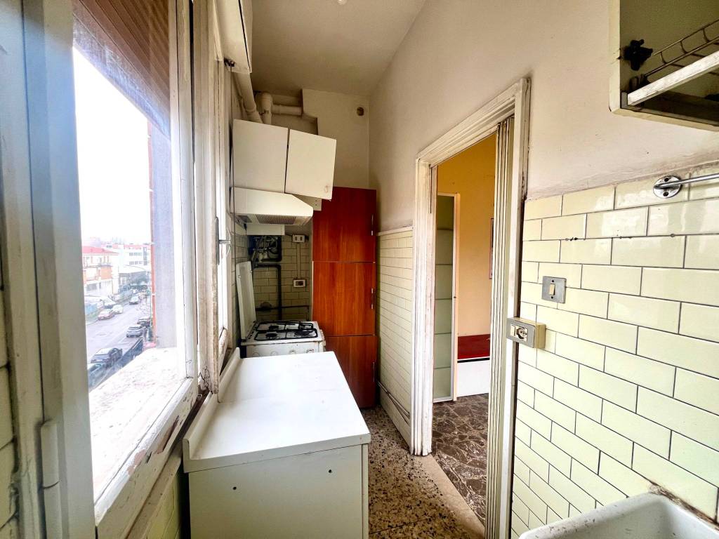 Appartamento a Bologna in Via Giovanni Papini, 1 - Foto 4