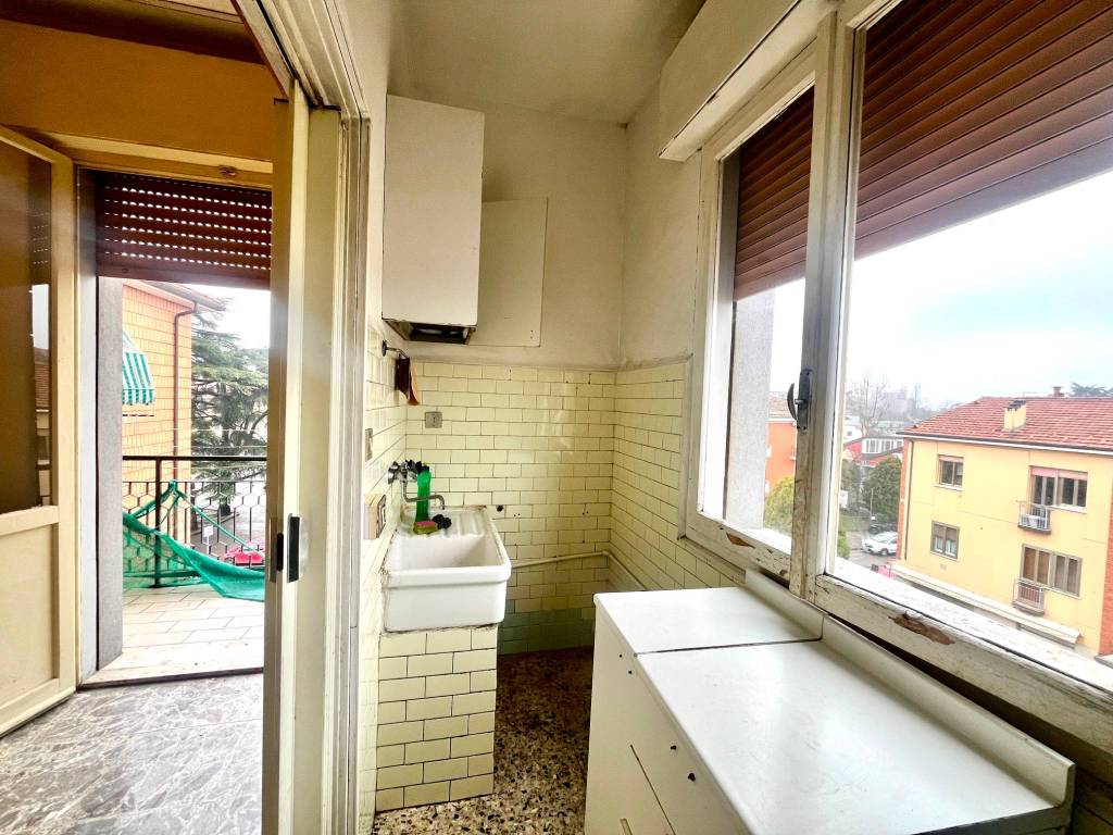 Appartamento a Bologna in Via Giovanni Papini, 1 - Foto 5