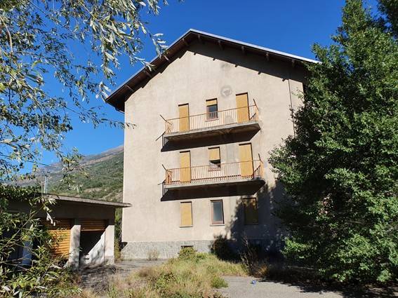 Casa indipendente a Saint-marcel in Località Lillaz, 4 - Foto 3