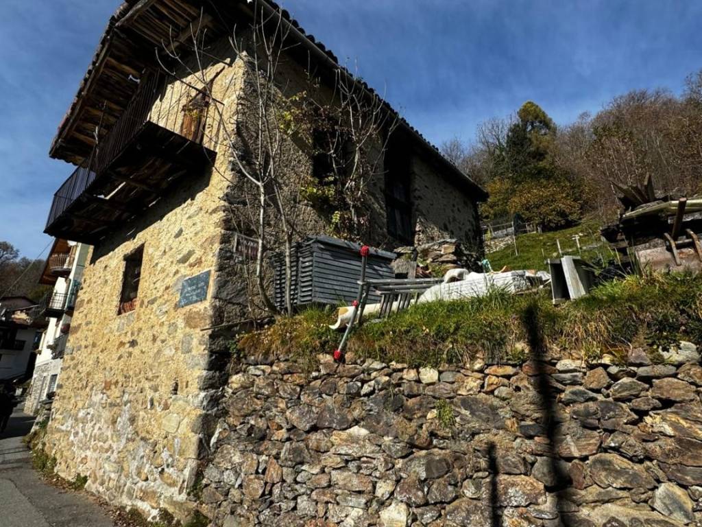 Rustico / casale a Bellano in Strada Provinciale di Vendrogno - Foto 4