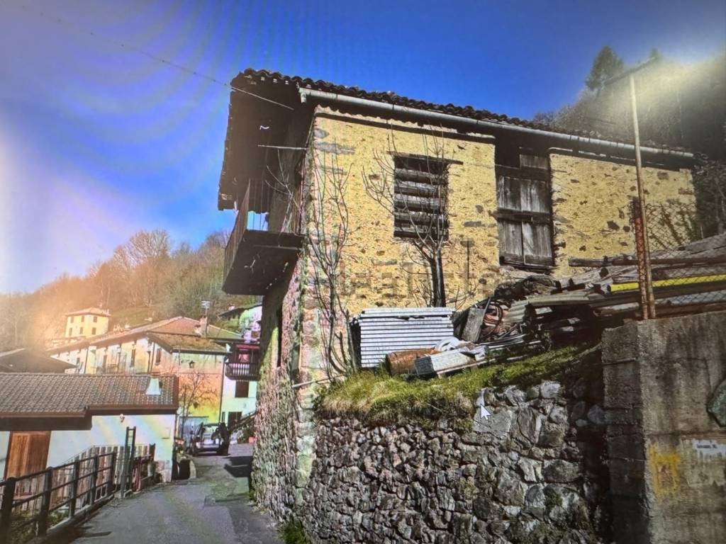 Rustico / casale a Bellano in Strada Provinciale di Vendrogno - Foto 5