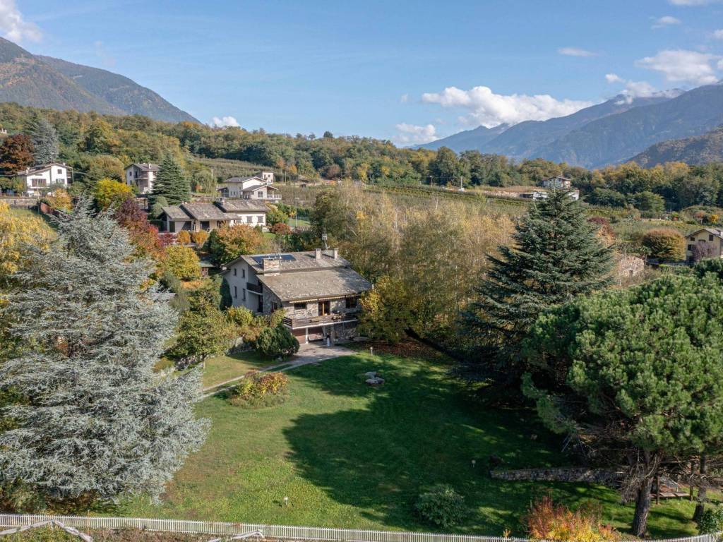 Villa a Tresivio in Via Stazione - Foto 5