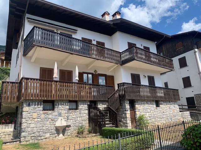 Appartamento a Borno in Via Don Moreschi, 8 - Foto 2