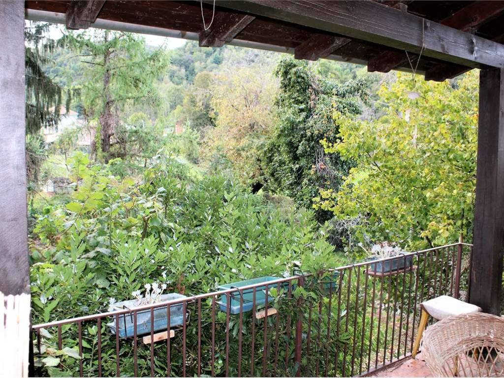 Villa a Serravalle sesia in Via dottor Secondino Mazzone - Foto 5