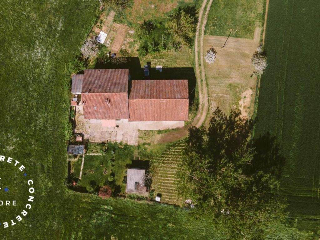 Rustico / casale a Villanova d'asti in Strada del Corno Basso-Chialano - Foto 4
