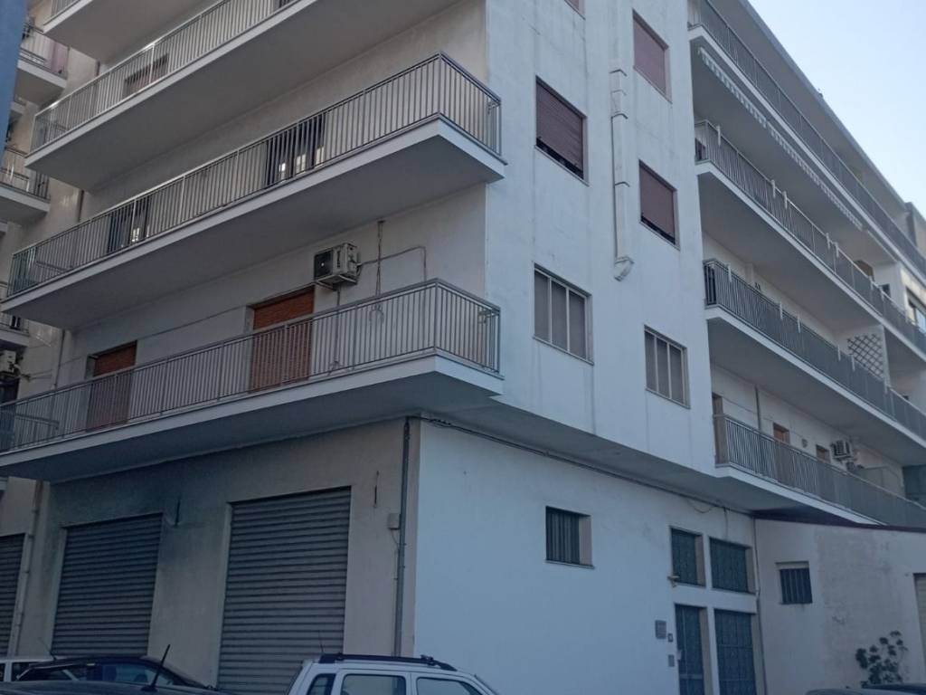 Appartamento a Reggio calabria in Via Salita Stazione Santa Caterina, 13 - Foto 2