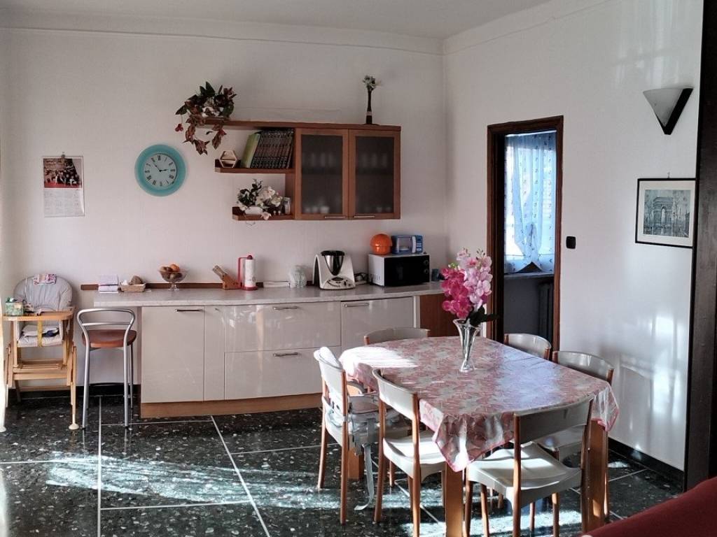 Appartamento a Valenza in Via XXIX APRILE - Foto 2