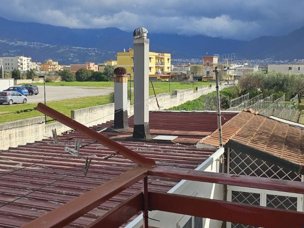 Villa a Castellammare di stabia in Via Schito, 108 - Foto 4