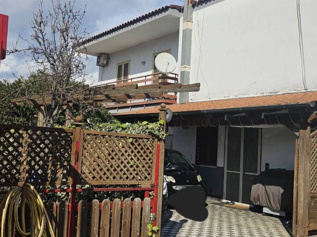 Villa a Castellammare di stabia in Via Schito, 108 - Foto 5