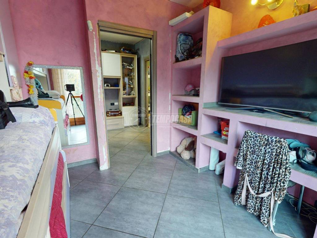Appartamento a Brandizzo in Via LEINII 5/B - Foto 4