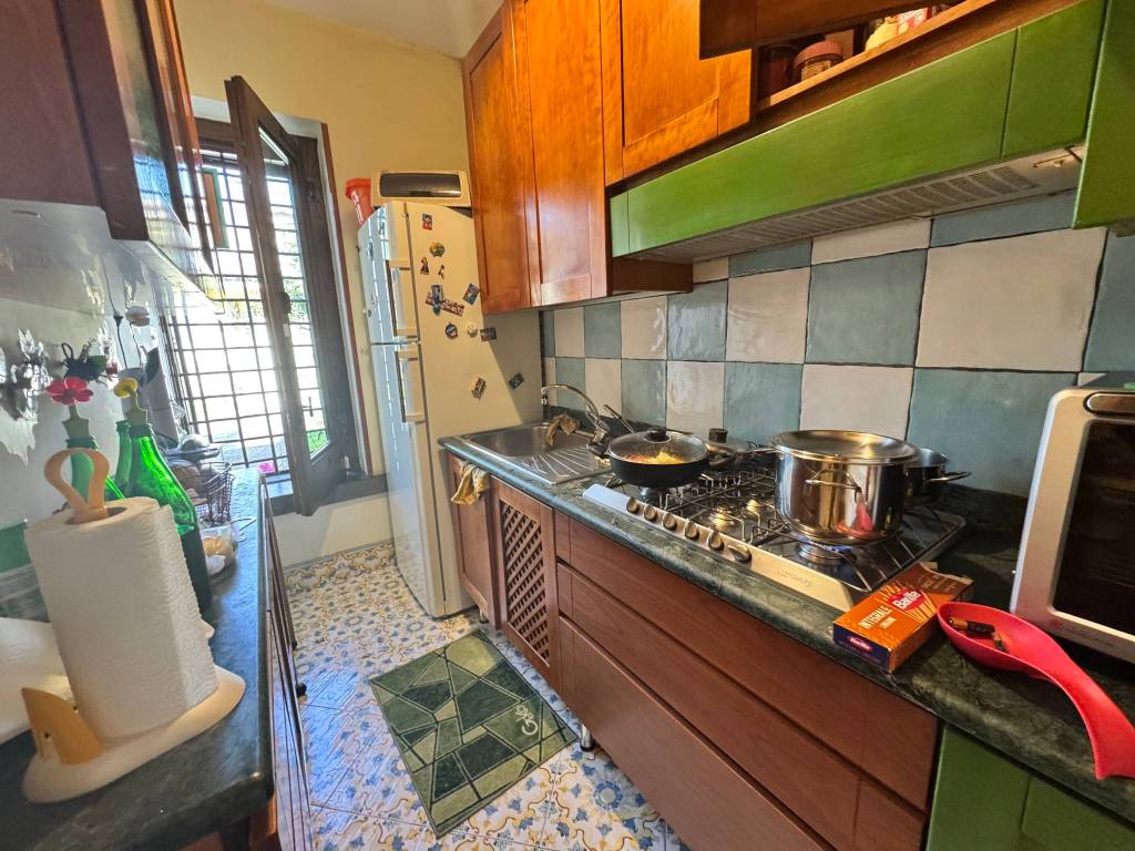 Villa a Somma vesuviana in Via Milano - Foto 5
