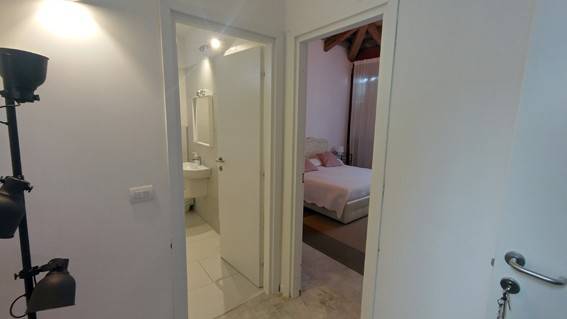 Casa indipendente a Venezia in Castello - Foto 5