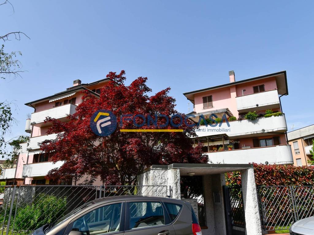 Appartamento a Lodi in Via Gino Marini, 14 - Foto 2