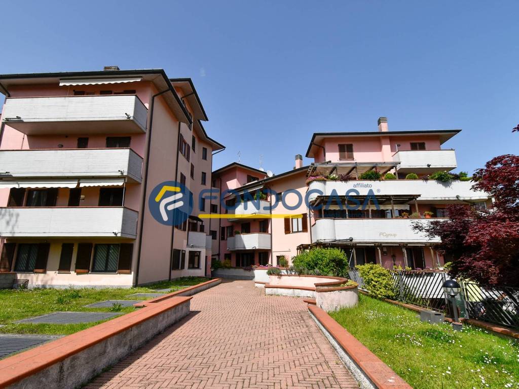 Appartamento a Lodi in Via Gino Marini, 14 - Foto 4