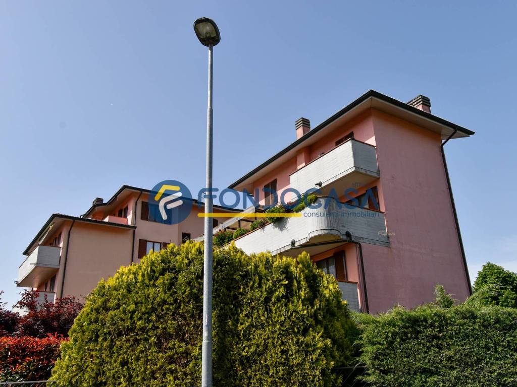 Appartamento a Lodi in Via Gino Marini, 14 - Foto 5
