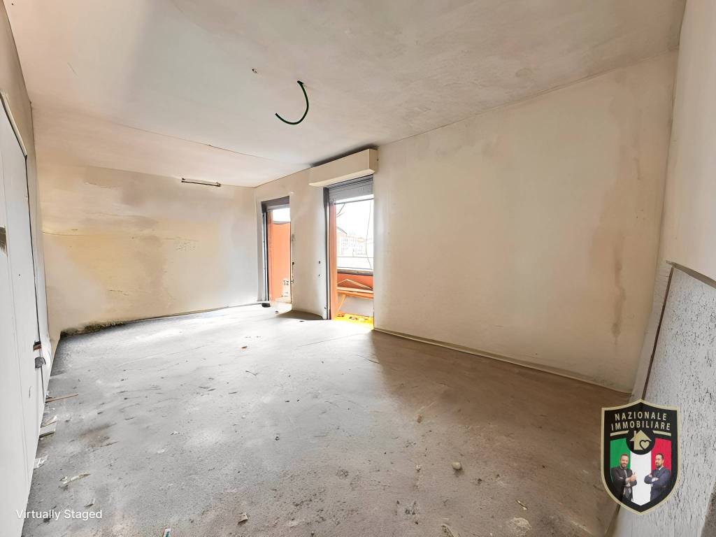 Attico / mansarda a Firenze in Via Ottone Rosai - Foto 2