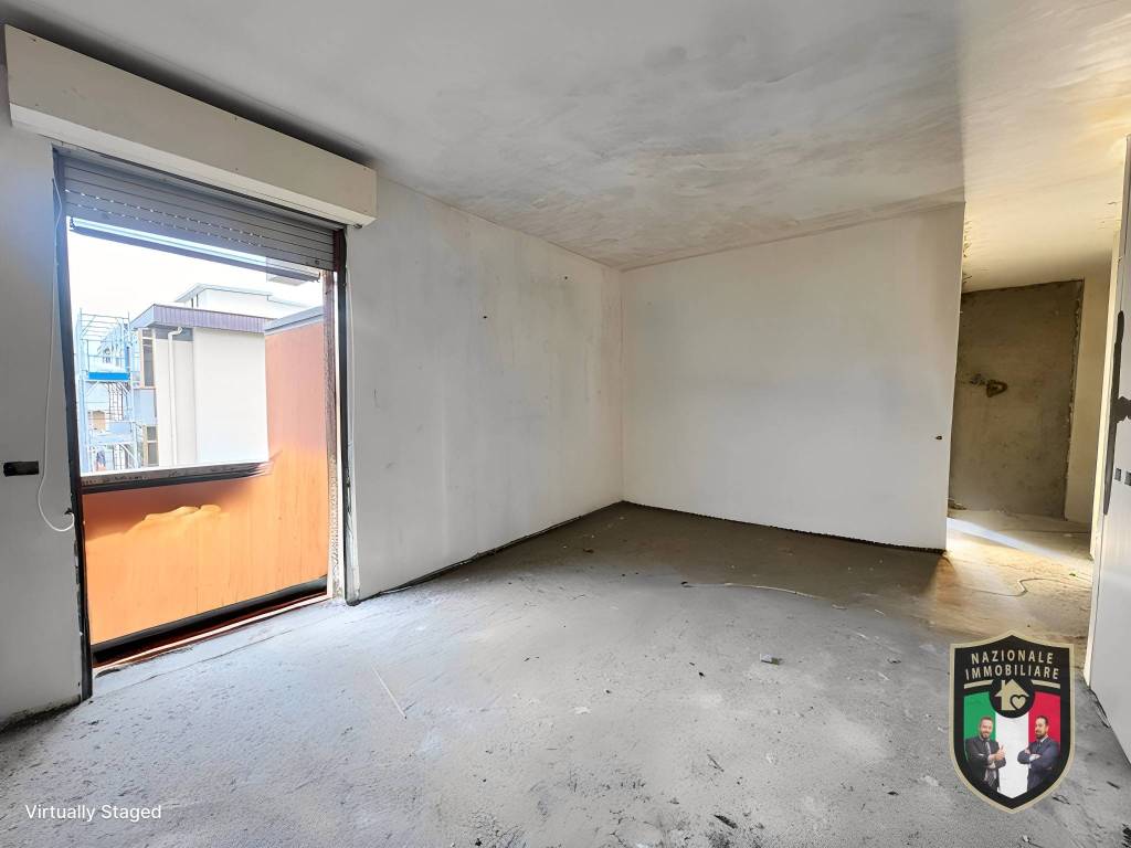 Attico / mansarda a Firenze in Via Ottone Rosai - Foto 4