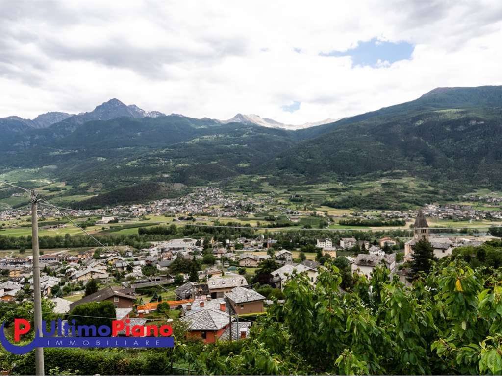 Terreno a Sarre in frazione Peravere - Foto 3