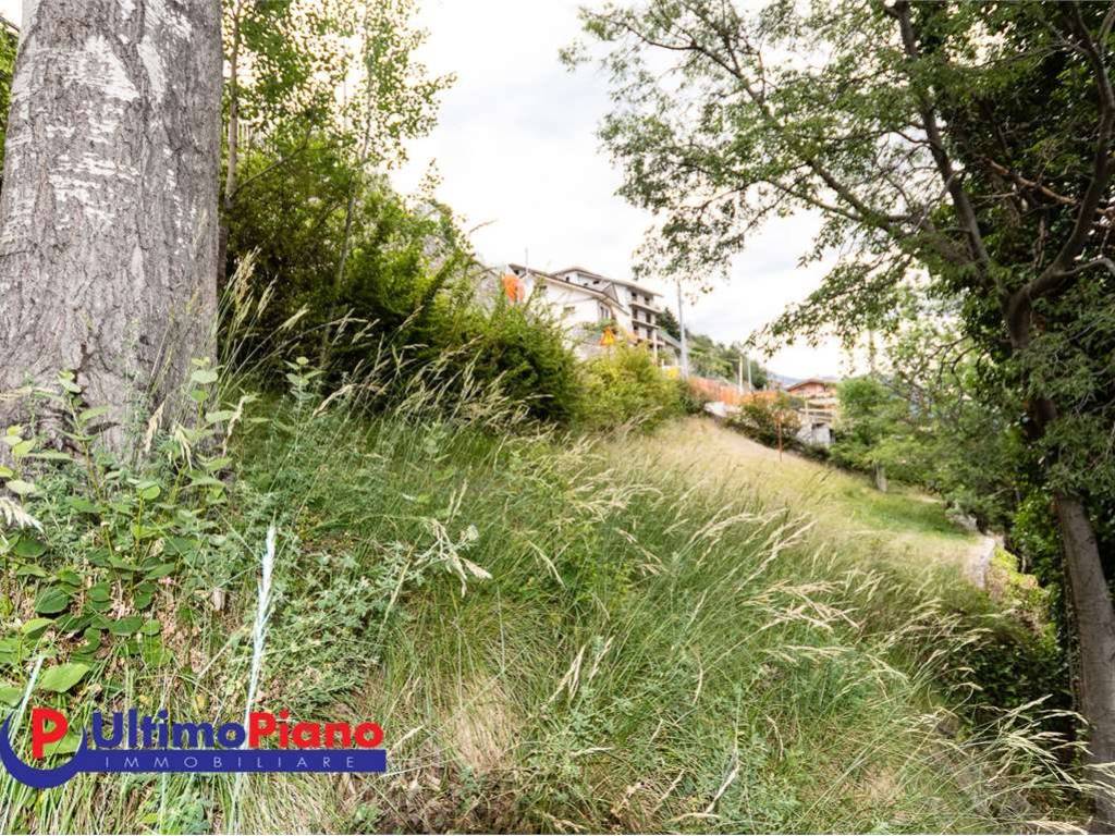 Terreno a Sarre in frazione Peravere - Foto 5
