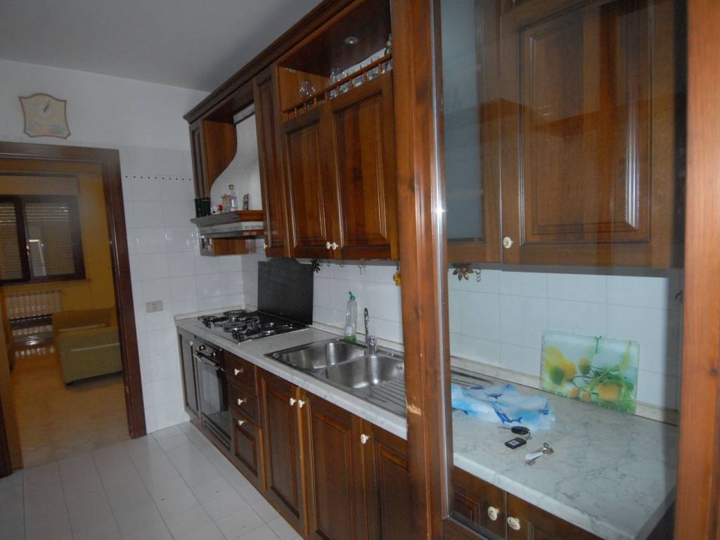 Appartamento a Frosinone in Portogallo S.N.C. - Foto 2