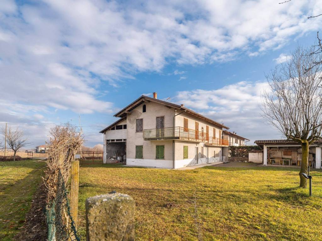 Casa indipendente a Envie in Via Malora, 16 - Foto 2