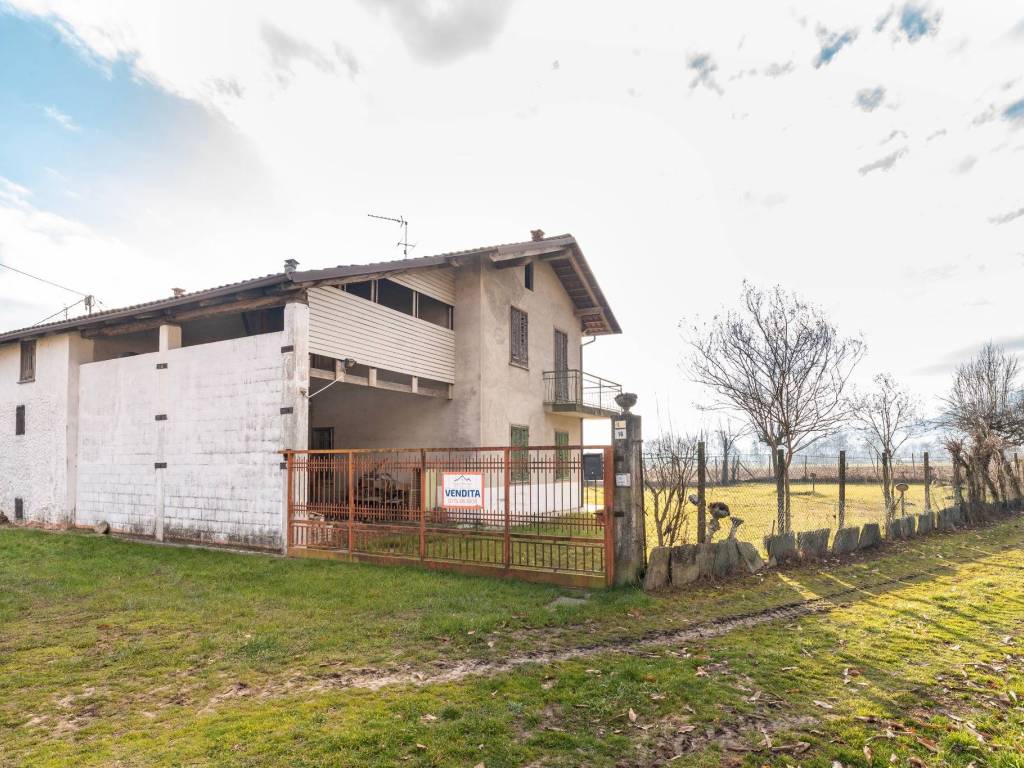 Casa indipendente a Envie in Via Malora, 16 - Foto 3