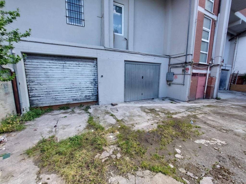 Box / garage a La spezia - Foto 2