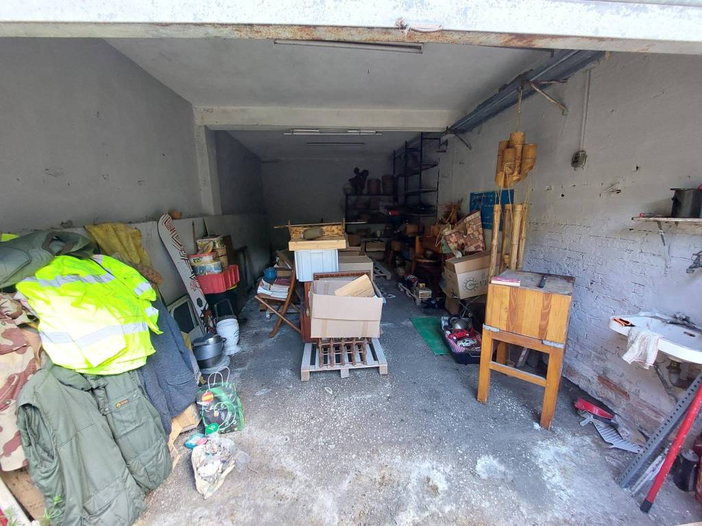 Box / garage a La spezia - Foto 3