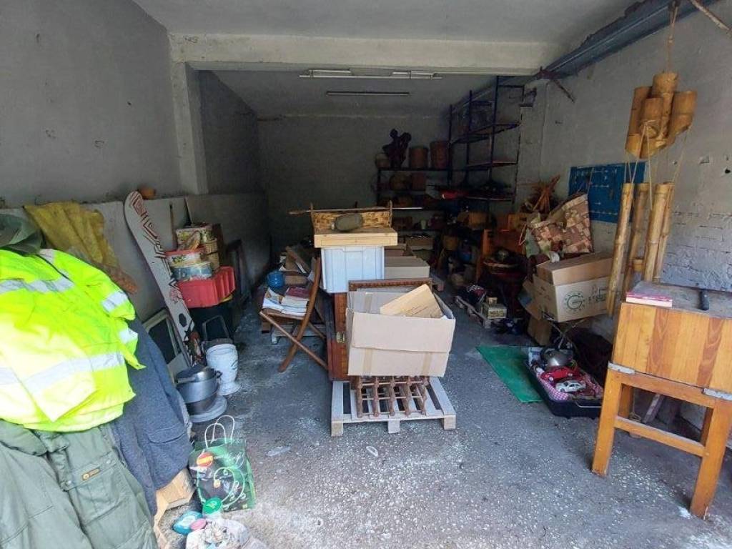 Box / garage a La spezia - Foto 4