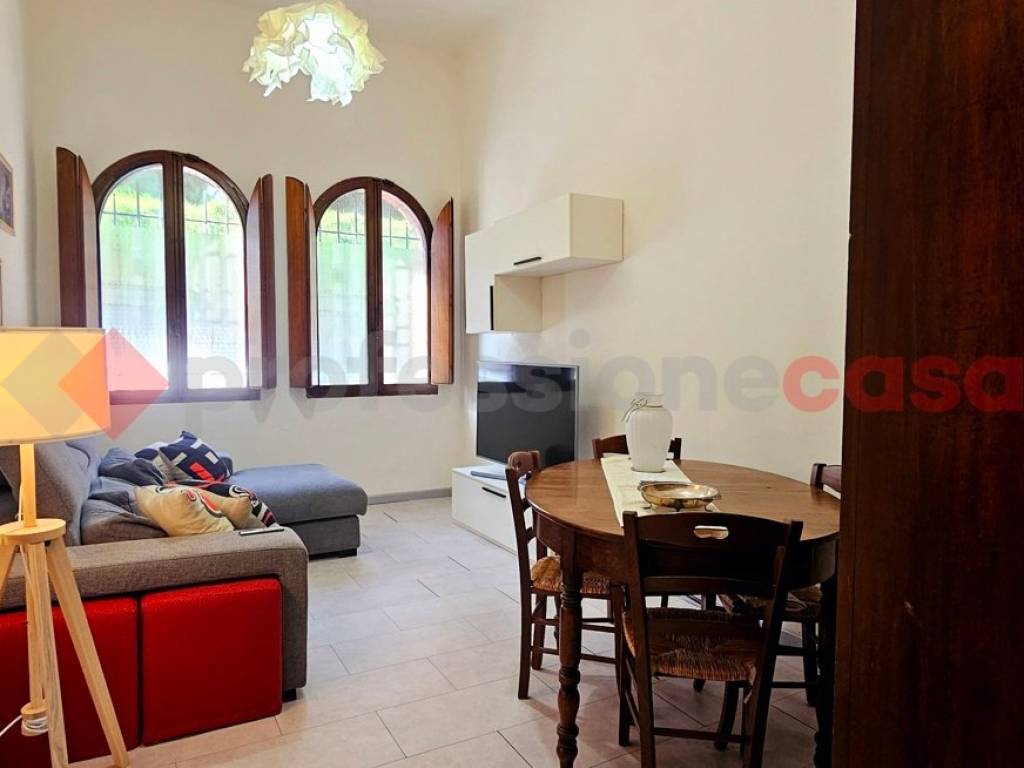 Appartamento a Siena in via Fiorentina , 12 - Foto 2