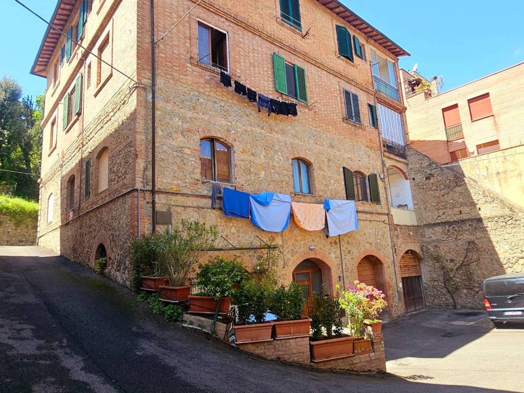 Appartamento a Siena in via Fiorentina , 12 - Foto 4