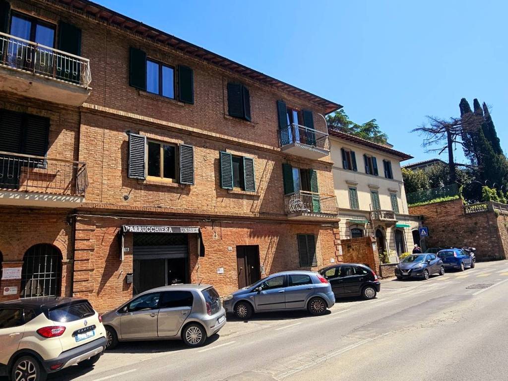 Appartamento a Siena in via Fiorentina , 12 - Foto 5