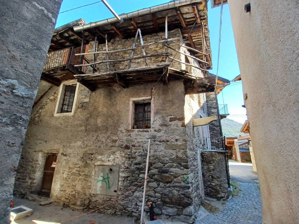 Casa indipendente a Donnas in Via Grand Vert, 174 - Foto 3