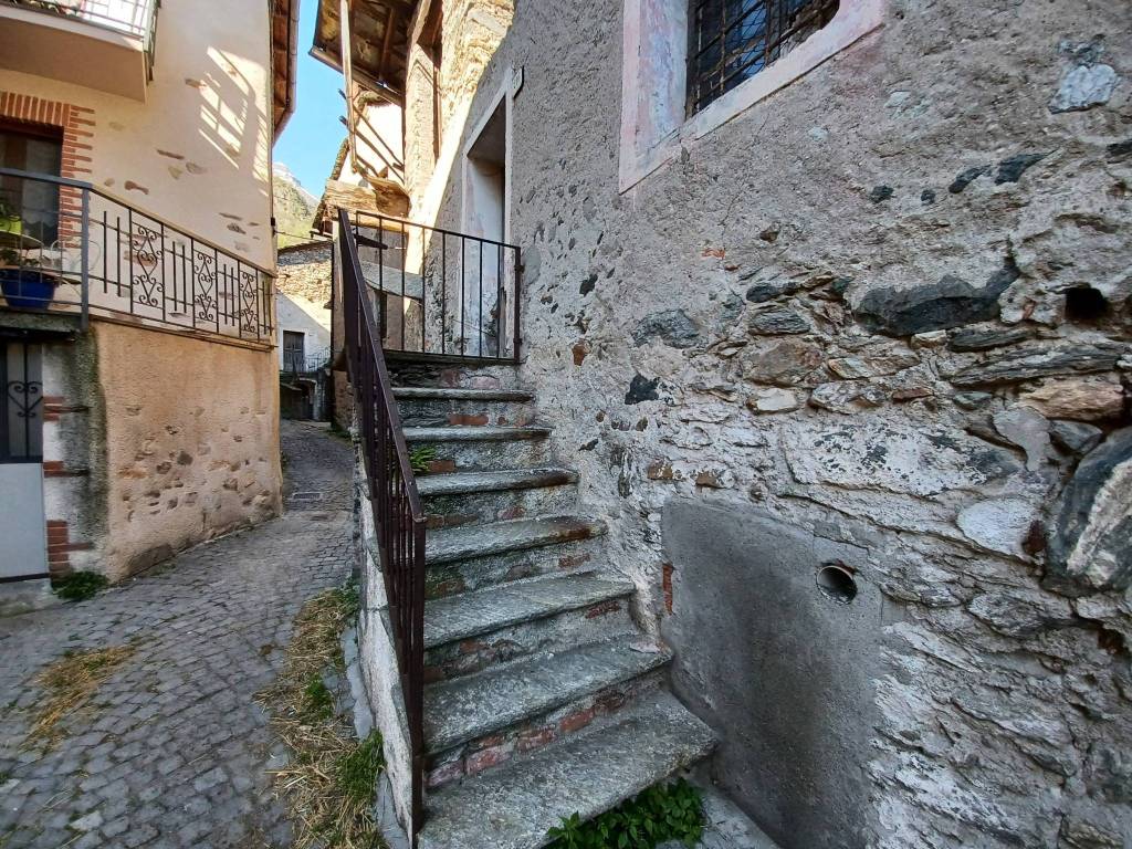 Casa indipendente a Donnas in Via Grand Vert, 174 - Foto 4