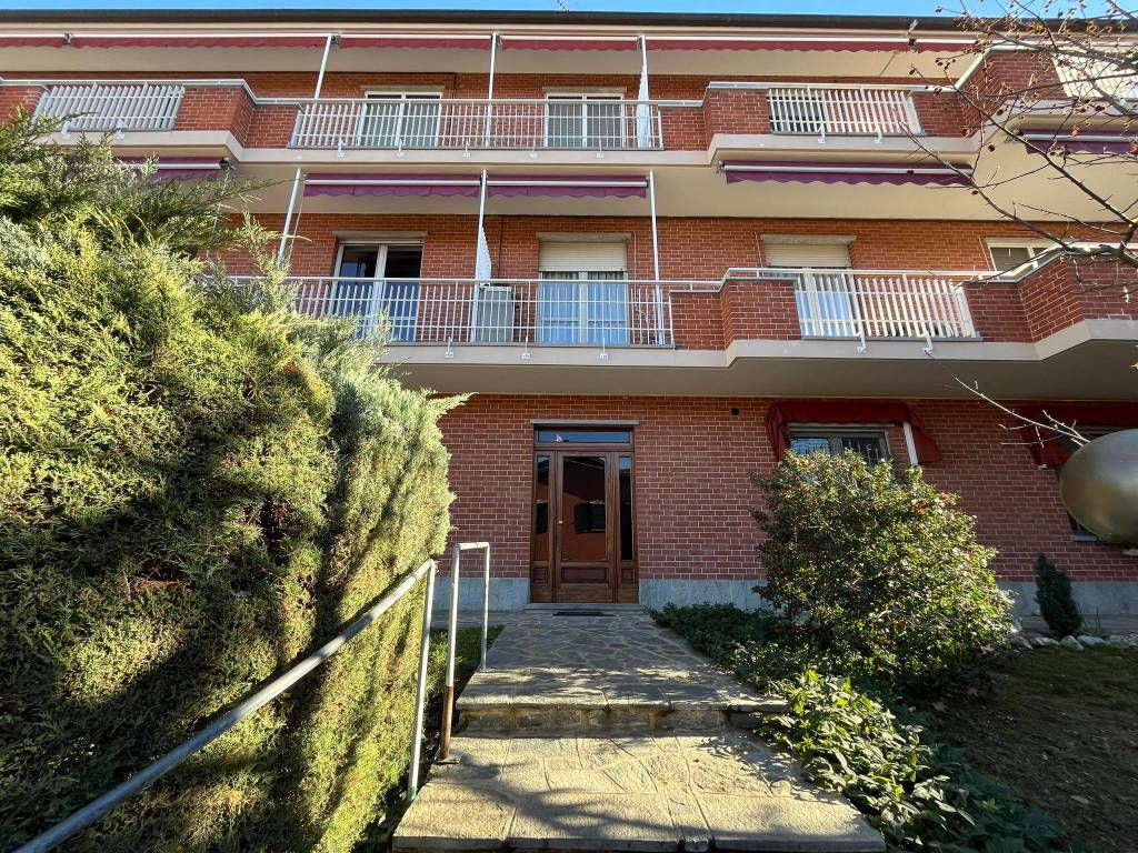 Appartamento a Poirino in Via Pralormo, 1 - Foto 3