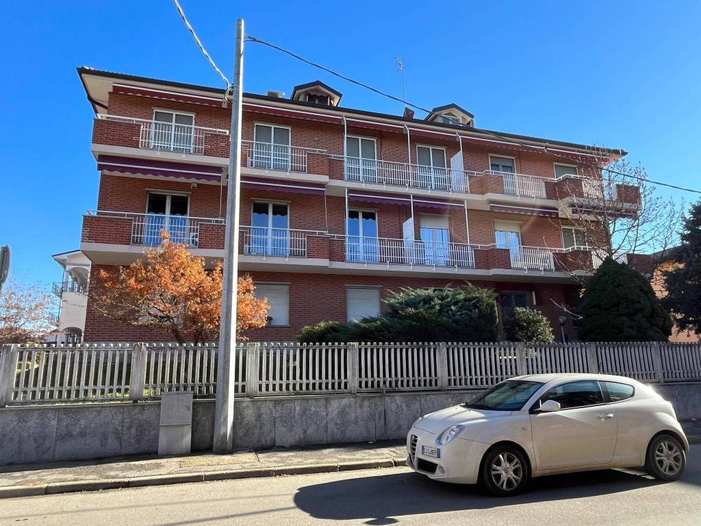 Appartamento a Poirino in Via Pralormo, 1 - Foto 4