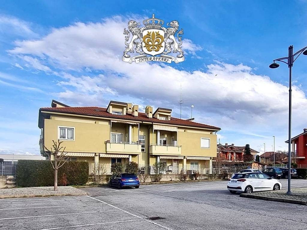 Appartamento a Cervasca in Via Sebastiano Grandis - Foto 2