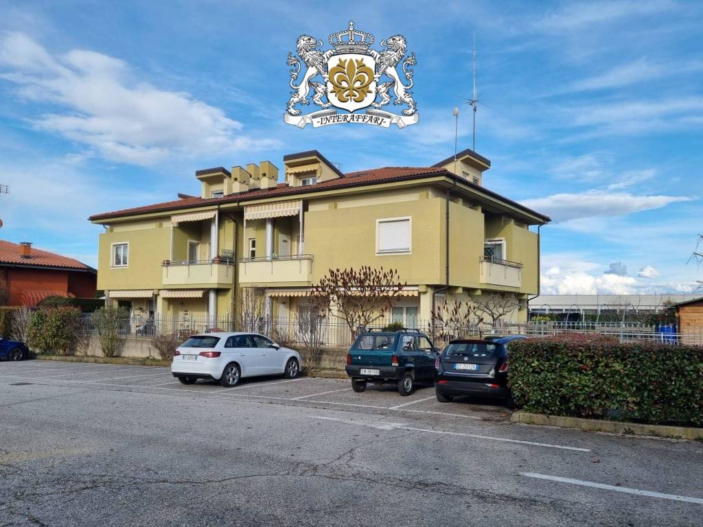 Appartamento a Cervasca in Via Sebastiano Grandis - Foto 3